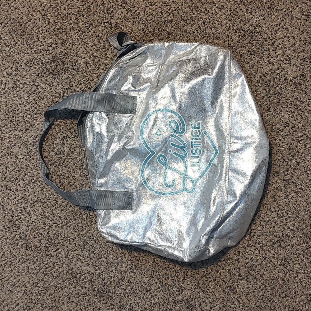 Justice Bag